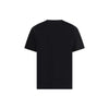 Givenchy Black Cotton T-Shirt Givenchy