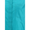 Fendi Light Blue Silk Dress Shirt Fendi