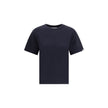 Extreme Cashmere Blue Cotton Sportswear Extreme Cashmere