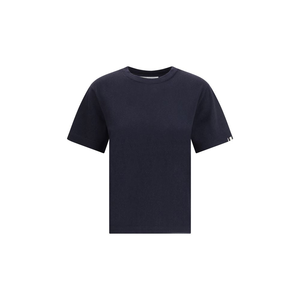 Extreme Cashmere Blue Cotton Sportswear Extreme Cashmere