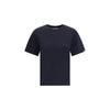 Extreme Cashmere Blue Cotton Sportswear Extreme Cashmere