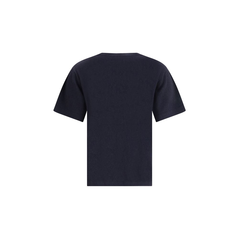 Extreme Cashmere Blue Cotton Sportswear Extreme Cashmere