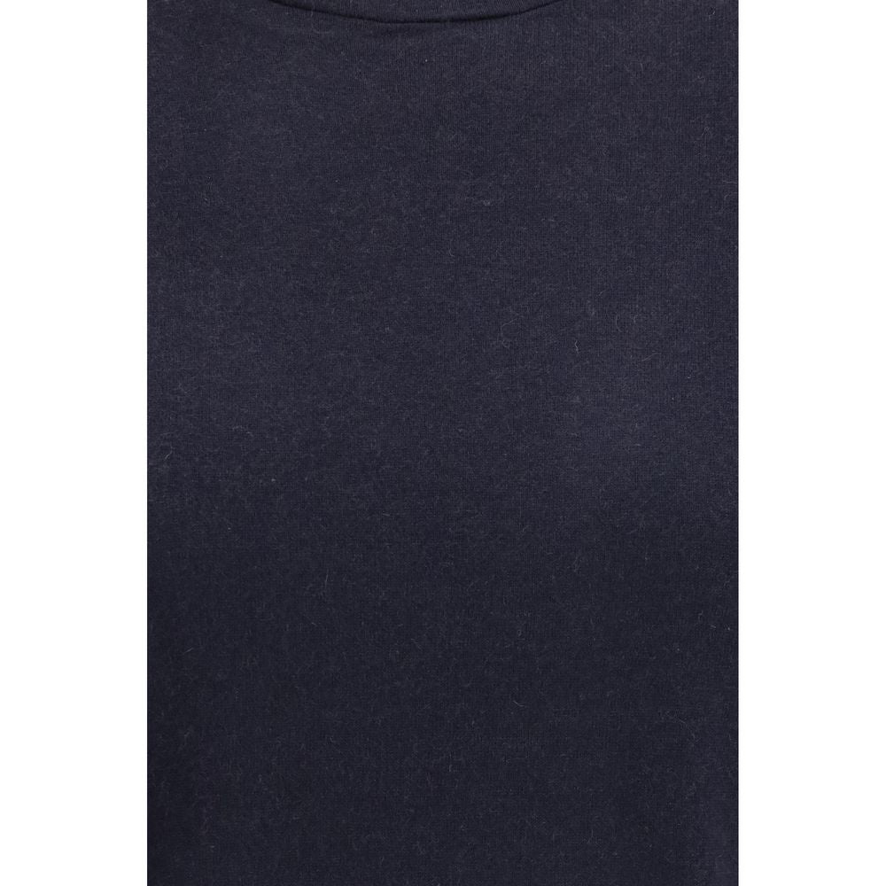 Extreme Cashmere Blue Cotton Sportswear Extreme Cashmere