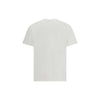 Givenchy White Cotton T-Shirt Givenchy