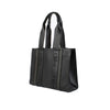 Chloé Black Leather Tote Bag Chloé