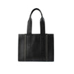 Chloé Black Leather Tote Bag Chloé
