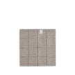 Brunello Cucinelli Beige Silk Pocket Square Brunello Cucinelli