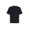 Diesel Black Cotton T-Shirt Diesel