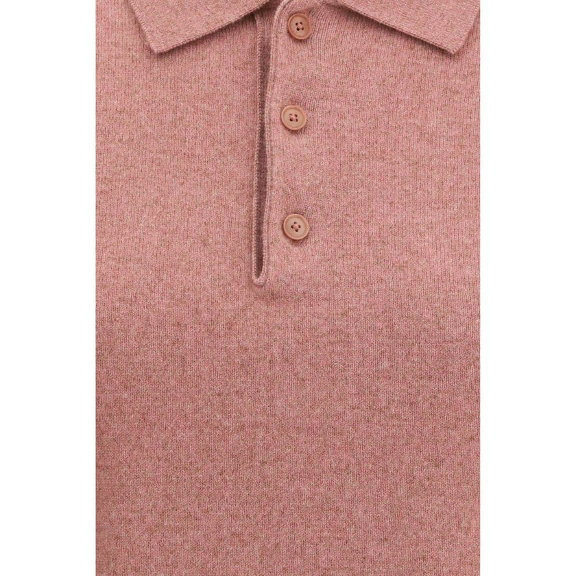 Extreme Cashmere Multicolor Cashmere Cashmere Sweater Extreme Cashmere