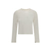 Extreme Cashmere White Cotton Sportswear Extreme Cashmere