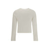 Extreme Cashmere White Cotton Sportswear Extreme Cashmere