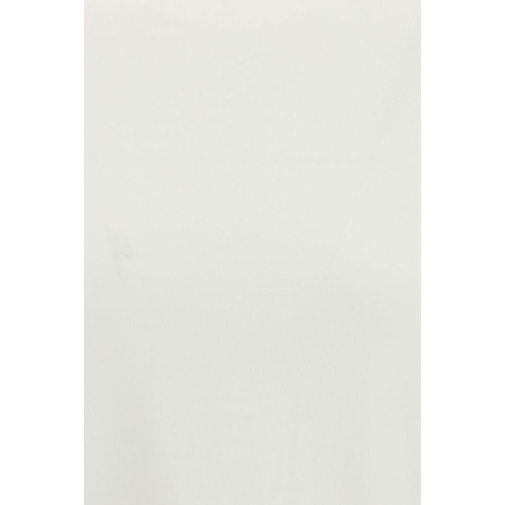 Extreme Cashmere White Cotton Sportswear Extreme Cashmere