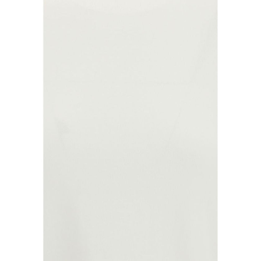 Extreme Cashmere White Cotton Sportswear Extreme Cashmere