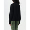 Woolrich Black Cashmere Sweatshirt Woolrich