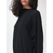 Woolrich Black Cashmere Sweatshirt Woolrich