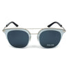Police Bicolor Metal Sunglasses Police