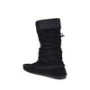 Isabel Marant Brown Calf Leather Bos Taurus Lace-Up Boots