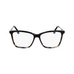 Victoria Beckham Gray Acetate Glasses (Frames) Victoria Beckham
