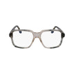 Victoria Beckham Gray Acetate Glasses (Frames) Victoria Beckham