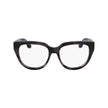 Victoria Beckham Gray Acetate Glasses (Frames) Victoria Beckham