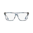 Victoria Beckham Gray Acetate Glasses (Frames) Victoria Beckham