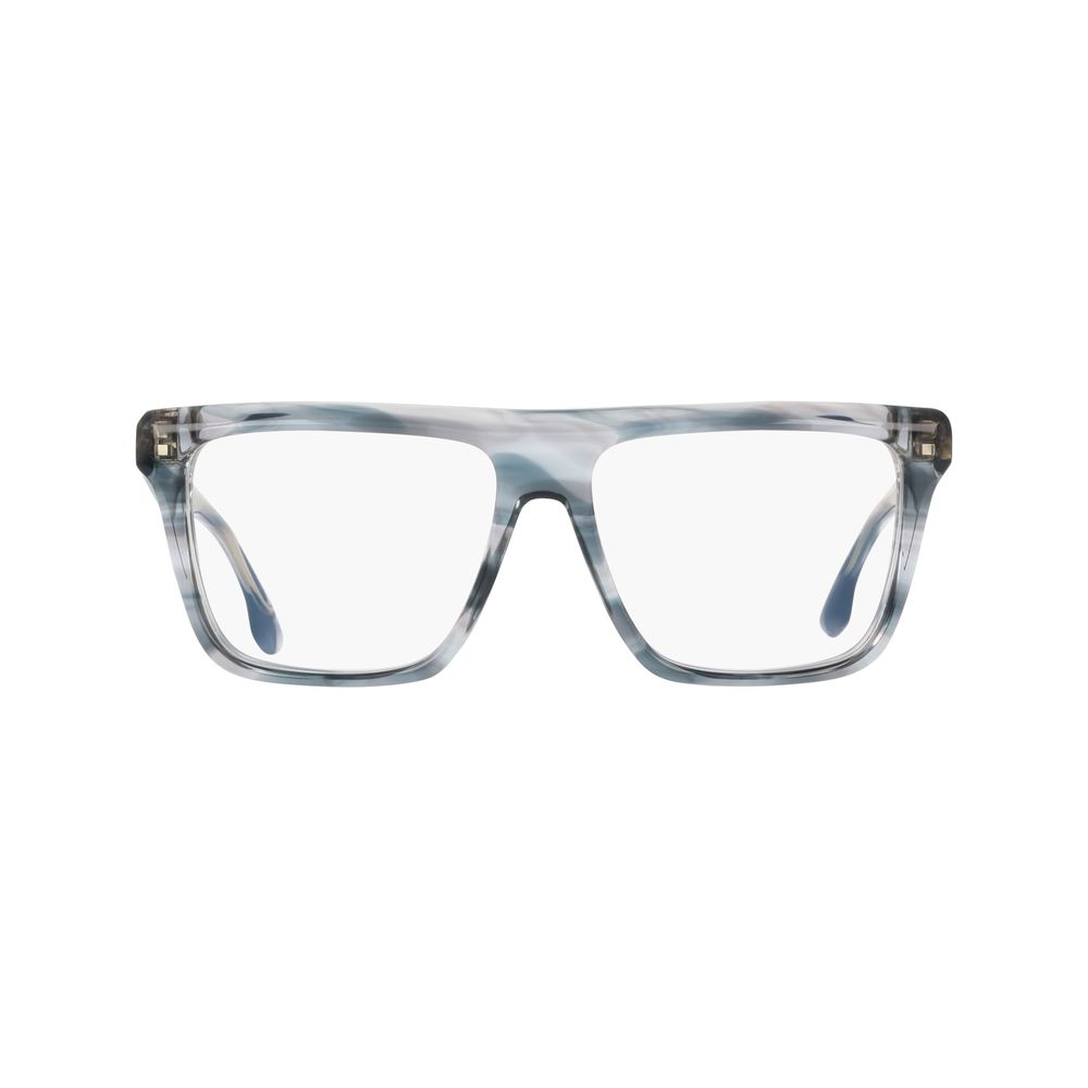 Victoria Beckham Gray Acetate Glasses (Frames) Victoria Beckham