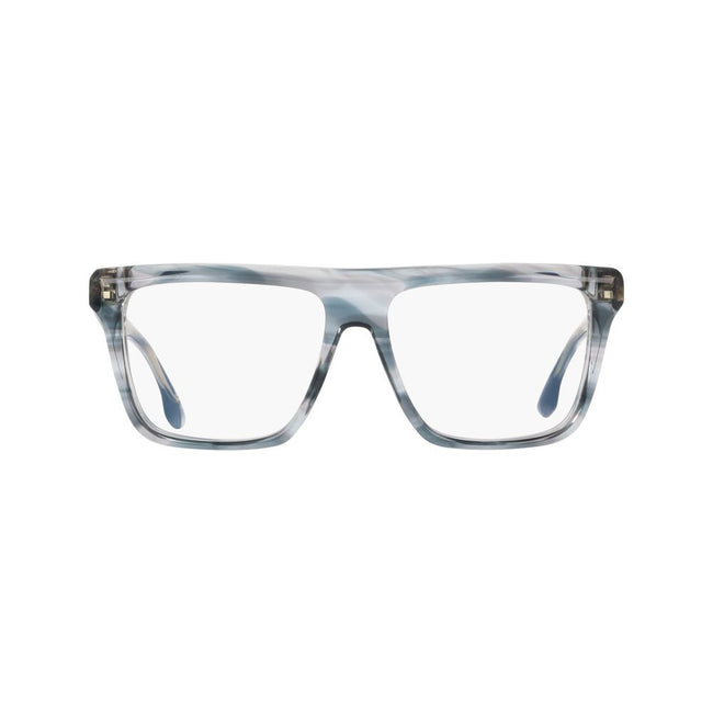 Victoria Beckham Gray Acetate Glasses (Frames) Victoria Beckham