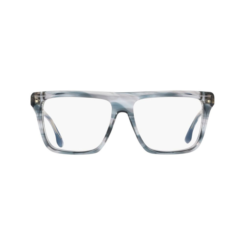 Victoria Beckham Gray Acetate Glasses (Frames) Victoria Beckham