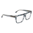 Victoria Beckham Gray Acetate Glasses (Frames) Victoria Beckham