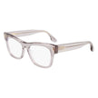 Victoria Beckham Gray Acetate Glasses (Frames) Victoria Beckham