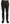 Dolce & Gabbana Elegant Slim Fit Striped Casual Pants Dolce & Gabbana