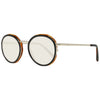 Emilio Pucci Black Women Sunglass Emilio Pucci