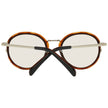 Emilio Pucci Black Women Sunglass Emilio Pucci