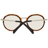 Emilio Pucci Black Women Sunglass Emilio Pucci