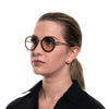 Emilio Pucci Black Women Sunglass Emilio Pucci