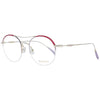 Emilio Pucci Multicolor Women Glasses Frame Emilio Pucci