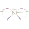 Emilio Pucci Multicolor Women Glasses Frame Emilio Pucci