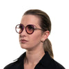 Emilio Pucci Brown Women Sunglass Emilio Pucci