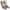 Jimmy Choo Platinum Ice Lancer Leather Pumps - Elegance Refined Jimmy Choo