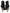 Jimmy Choo Elegant Black Patent Heeled Boots Jimmy Choo
