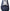 Jimmy Choo Chic Slip-On Blue Denim Suede Sneakers Jimmy Choo