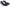Jimmy Choo Chic Slip-On Blue Denim Suede Sneakers Jimmy Choo