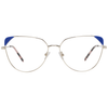 Emilio Pucci Gold Women Glasses Frame Emilio Pucci