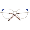 Emilio Pucci Gold Women Glasses Frame Emilio Pucci