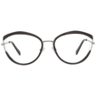 Emilio Pucci Black Women Glasses Frame Emilio Pucci