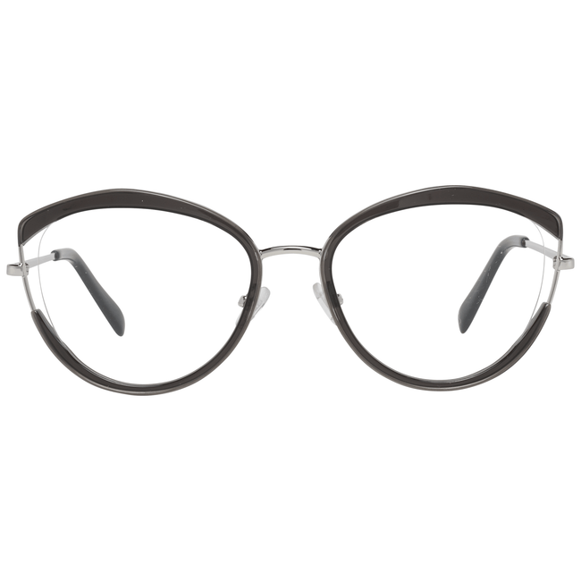 Emilio Pucci Black Women Glasses Frame Emilio Pucci