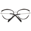 Emilio Pucci Black Women Glasses Frame Emilio Pucci