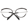 Emilio Pucci Black Women Glasses Frame Emilio Pucci