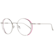 Emilio Pucci Gray Women Glasses Frame Emilio Pucci