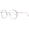 Emilio Pucci Gray Women Glasses Frame Emilio Pucci